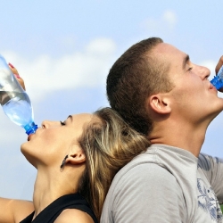 Drinking Water: Which One Is The Best?